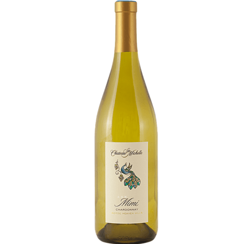 Chateau Ste Michelle Chardonnay Mimi
