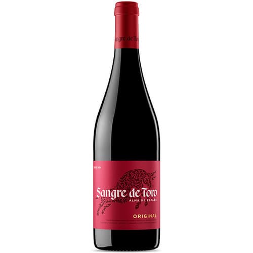 Torres Sangre De Toro