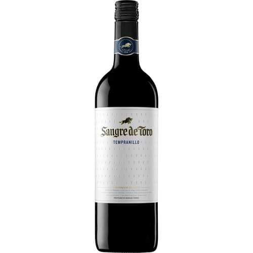 Torres Tempranillo Sangre De Toro (Spain)