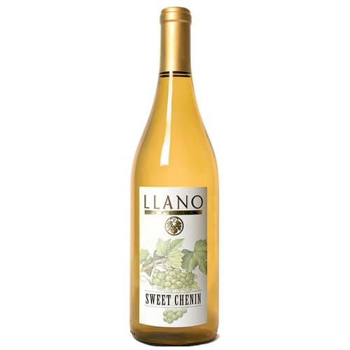 Llano Estacado Sweet Chenin Blanc