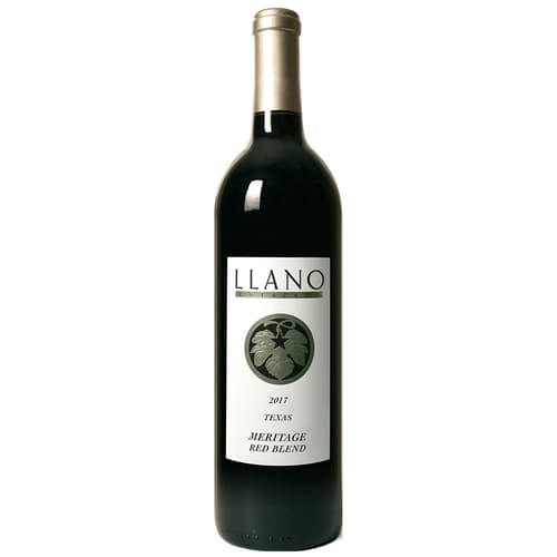 Llano Estacado Meritage Red Blend