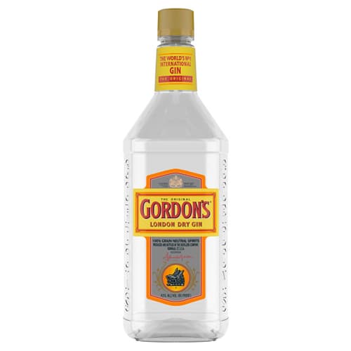 Gordon’s London Dry Gin