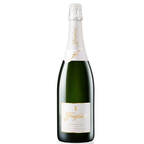 Freixenet Brut Blanc De Blanc Sparkling