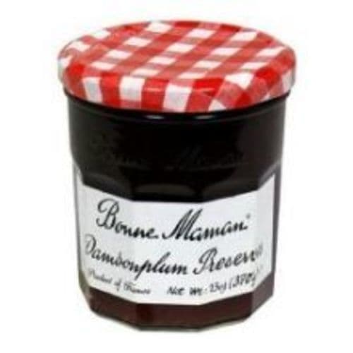 Bonne Maman Preserves • Damson Plum