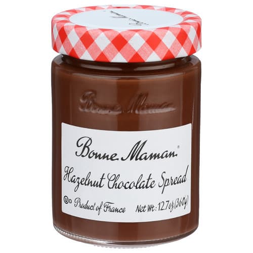 Bonne Maman Spread • Chocolate Hazelnut