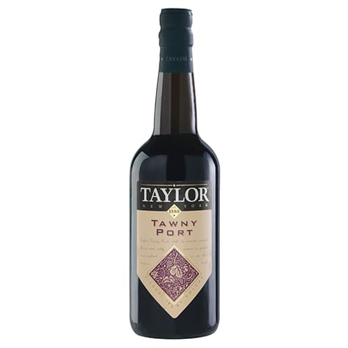 Taylor Tawny Port New York State