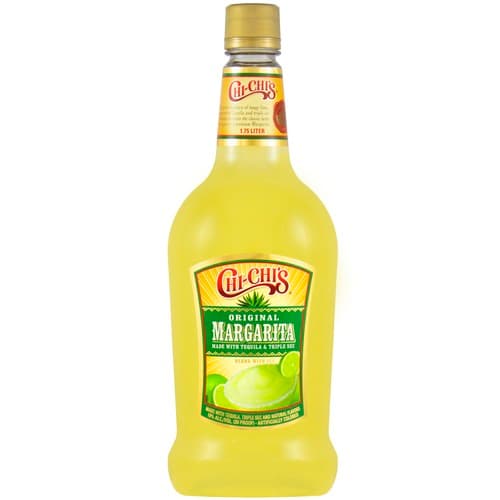 Chi-chi's Original Margarita