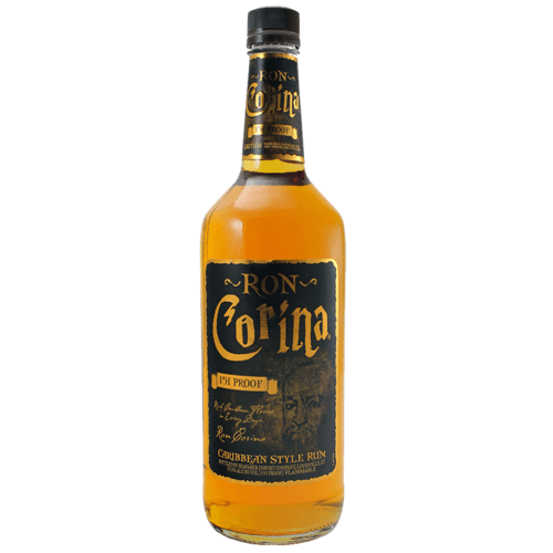 Ron Corina Rum 151
