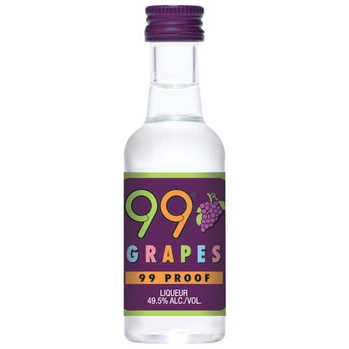 99 Grape Liqueur