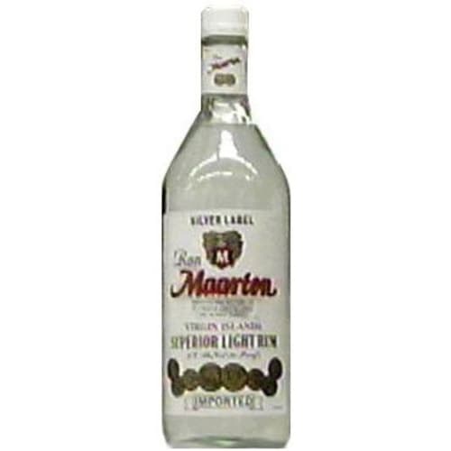 Ron Maarten • Rum White