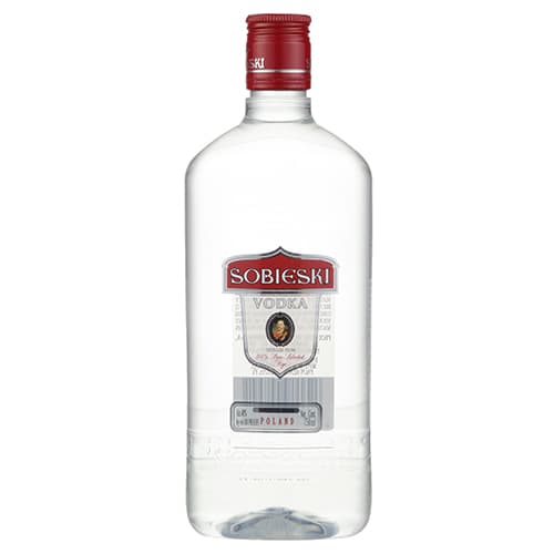 Sobieski Vodka