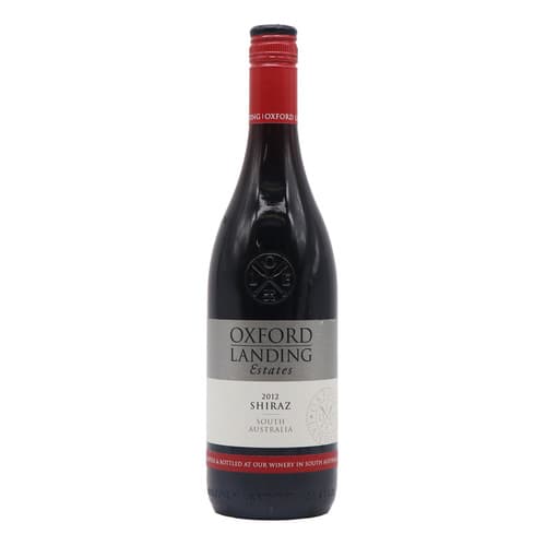 Oxford Landing Shiraz