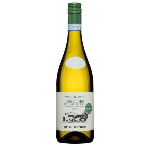 Villa Bianchi Verdicchio