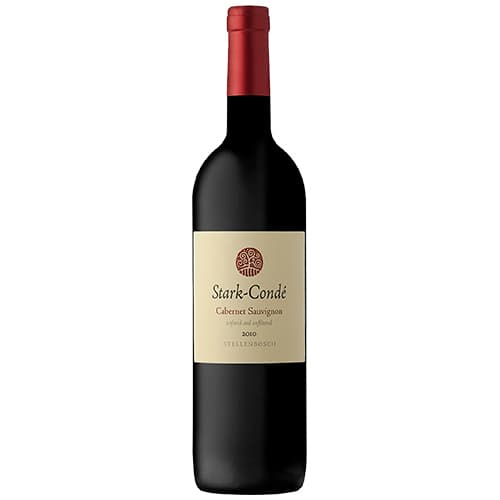 Stark Conde Cabernet Sauvignon Stellenbosch - South Africa 6 / Case