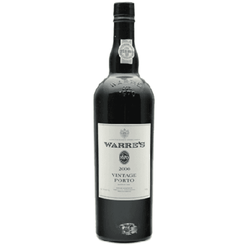 Warre's Vintage Porto