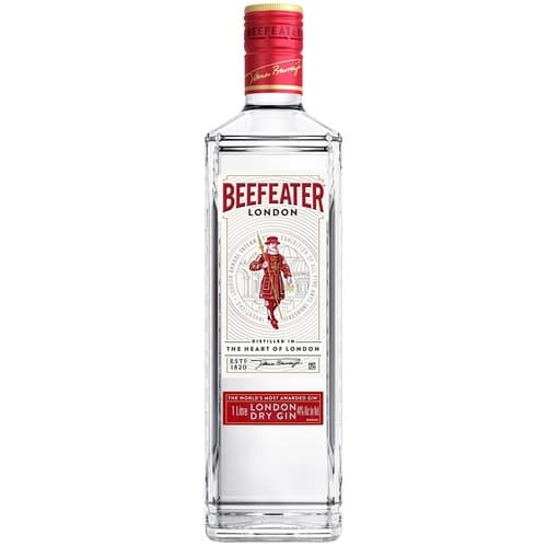 Beefeater London Dry Gin