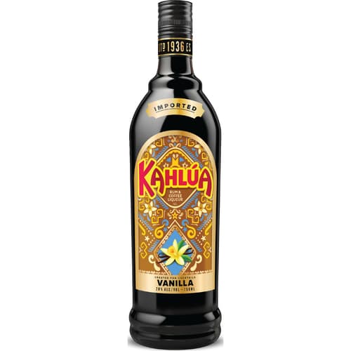 Kahlúa Vanilla Liqueur
