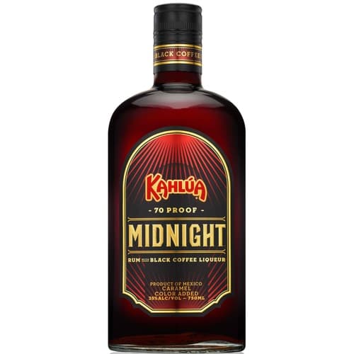 Kahlua Midnight