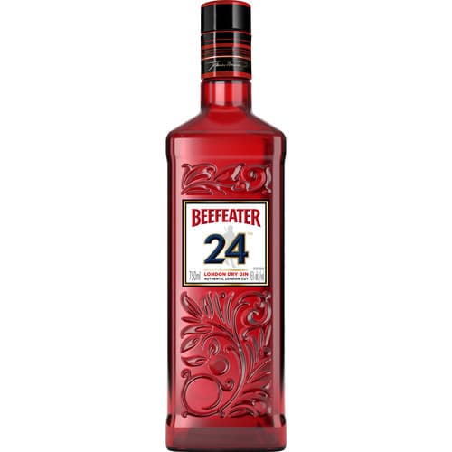Beefeater Gin • 24 (6 / Case)