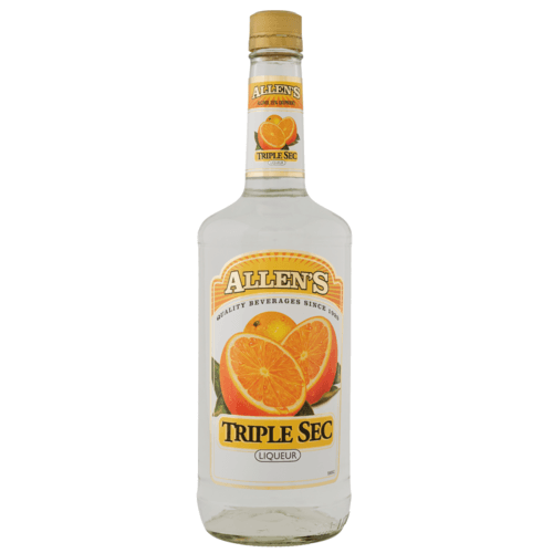 Allens Triple Sec