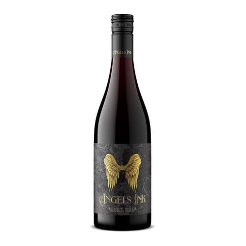 Angel's Ink Pinot Noir