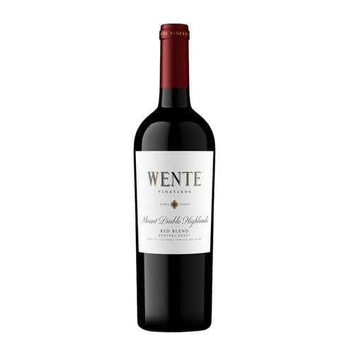 Wente Mount Diablo Highlands Red Blend