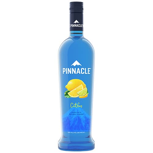 Pinnacle Vodka • Citrus