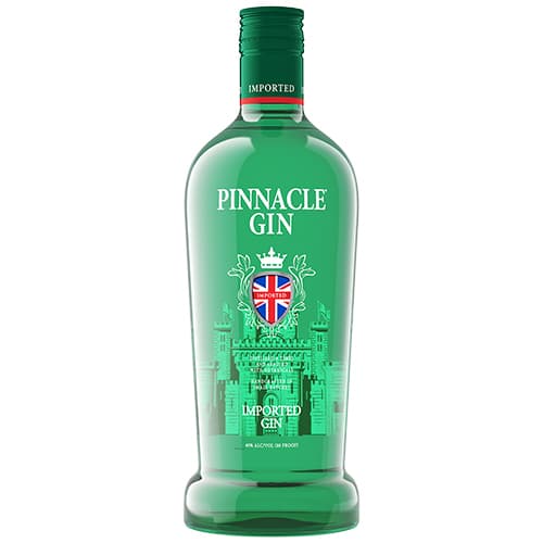 Pinnacle Gin