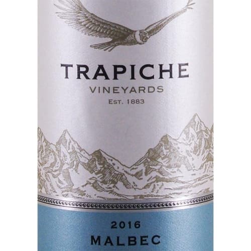 Trapiche Malbec