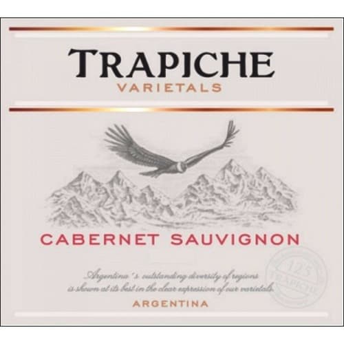 Trapiche Cabernet Sauvignon