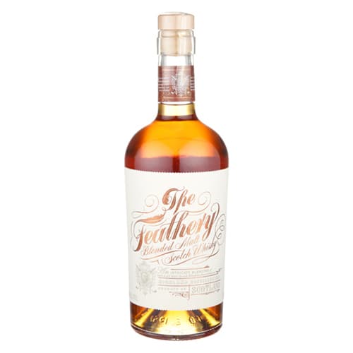 The Feathery Blended Malt