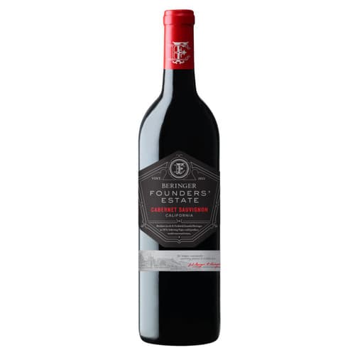 Beringer Vineyards Founders' Estate Cabernet Sauvignon