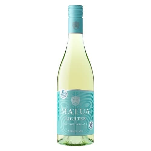 Matua Sauvignon Blanc Lighter
