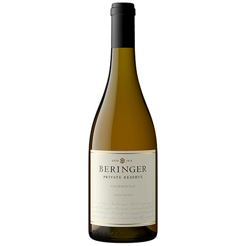 Beringer Chardonnay Napa Private Reserve