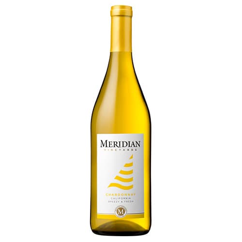 Meridian Chardonnay Santa Barbera