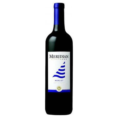 Meridian Merlot