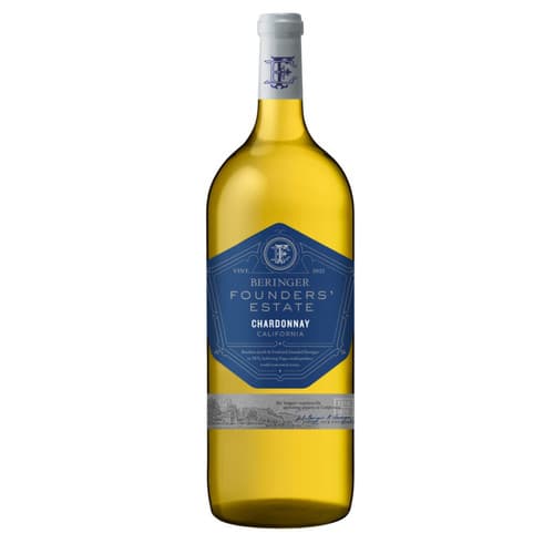 Beringer Vineyards Founders' Estate Chardonnay