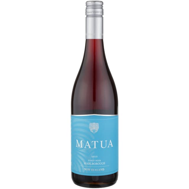 Matua Pinot Noir