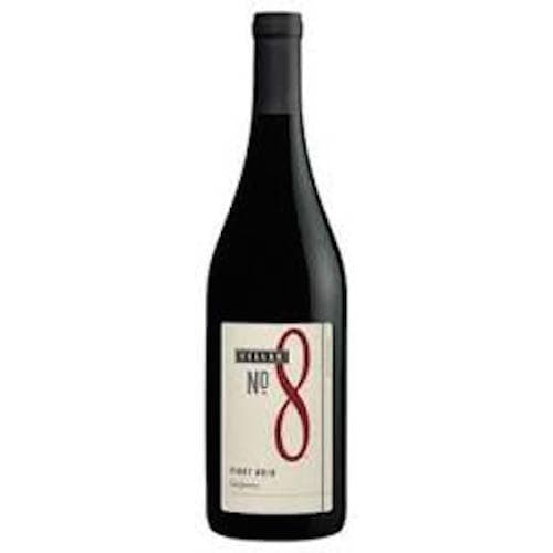 Cellar #8 Pinot Noir