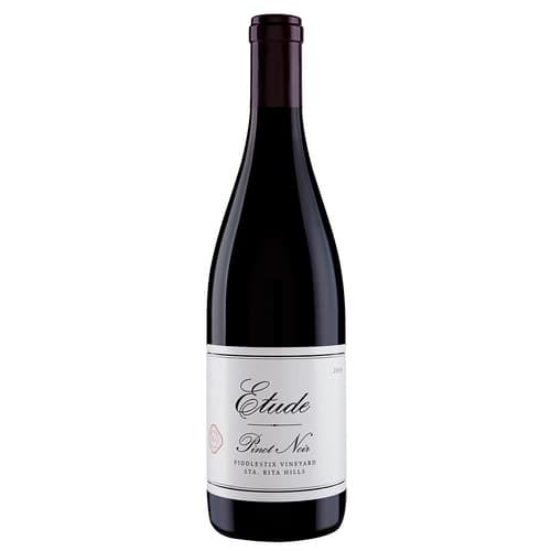 Etude Pinot Noir Fiddlestix