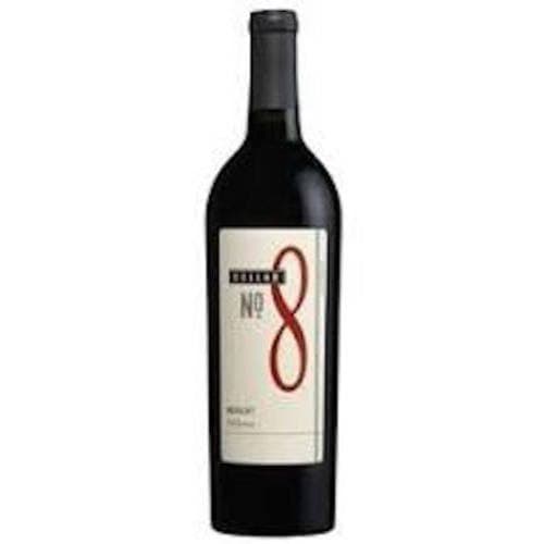 Cellar #8 Merlot