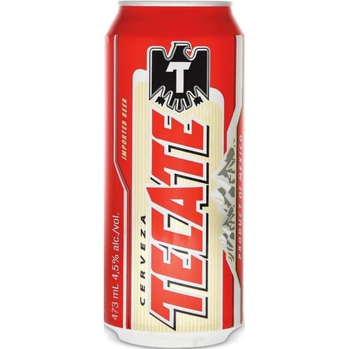 Tecate • 24oz Can