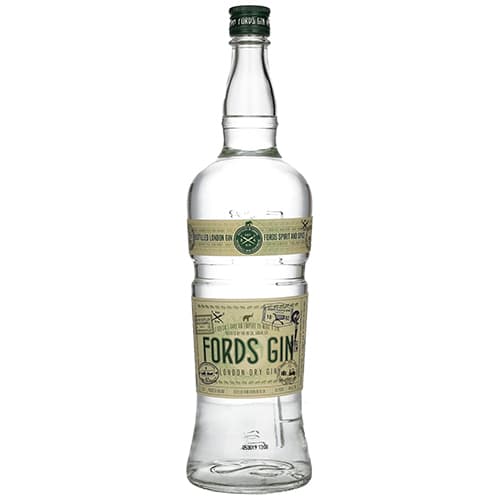 Fords Gin 90