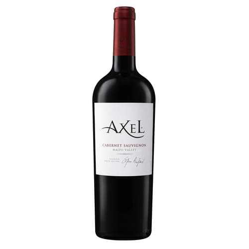 La Playa Axel Cabernet Sauvignon Chile