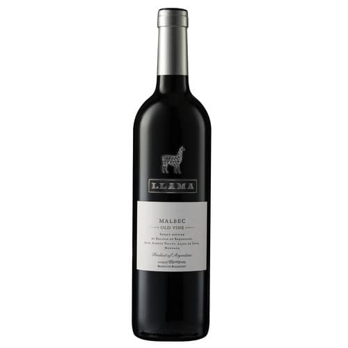 Belasco Llama Malbec