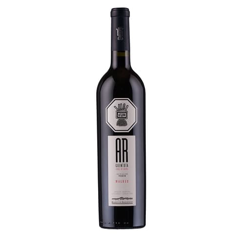 Belasco Ar Guentota Malbec