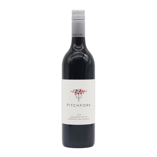 Pitchfork Cabernet Sauvignon Margaret River