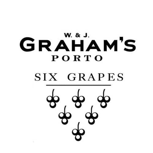 Graham's Six Grapes Port
