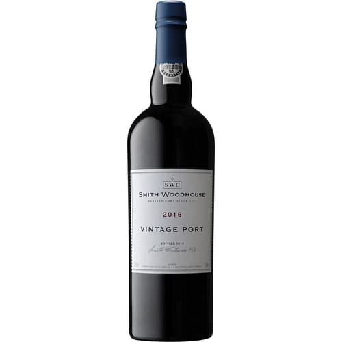 Smith Woodhouse Vintage Port