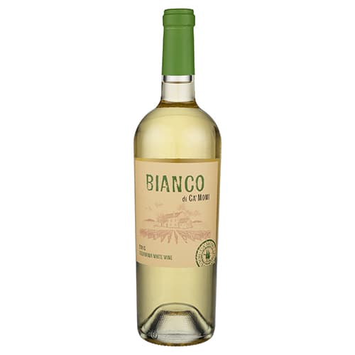 Ca'momi Bianco Sauvignon Blanc